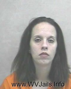  Amy Poling Arrest Mugshot