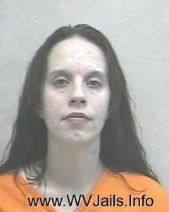  Amy Poling Arrest