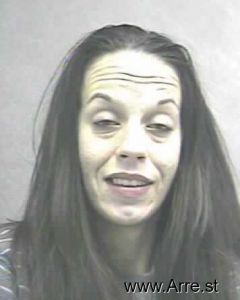 Amy Poling Arrest Mugshot