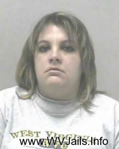 Amy Posey Arrest Mugshot