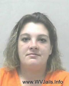 Amy Posey Arrest Mugshot