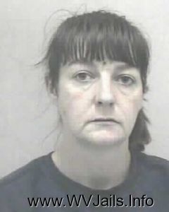 Amy Price Arrest Mugshot