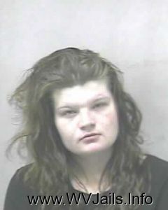  Amy Priddy Arrest Mugshot