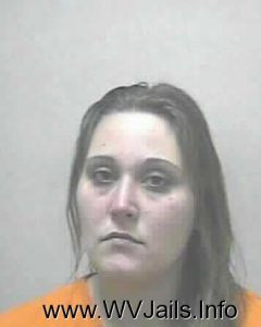 Amy Smith Arrest Mugshot