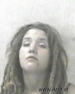 Amy Stamper Arrest Mugshot