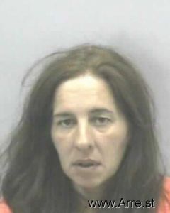 Amy Stephens Arrest Mugshot