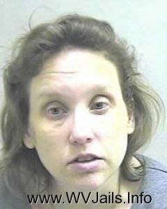 Amy Stouffer Arrest Mugshot