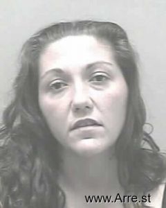 Amy Swager Arrest Mugshot