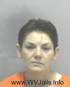 Amy Todd Arrest Mugshot