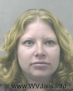  Amy Welton Arrest