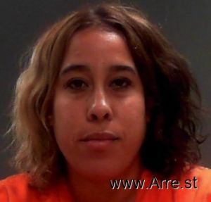 Anamaria Soto Arrest Mugshot