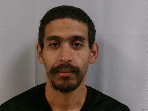 Andre Johnson  Iii Arrest Mugshot