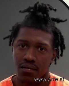 Andre Lewis Arrest Mugshot