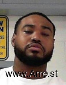 Andre Woodson  Jr. Arrest