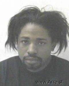 Andre Pardue Arrest Mugshot