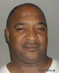 Andre Patton Arrest Mugshot