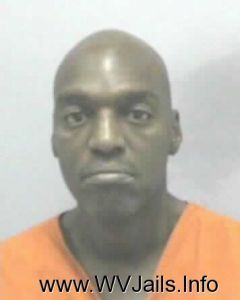  Andre Rogers Arrest Mugshot