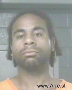 Andre Scott Arrest Mugshot