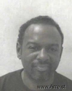 Andre Stevenson Arrest Mugshot