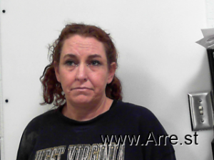 Andrea Brown Arrest