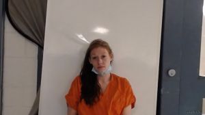 Andrea Brown Arrest Mugshot