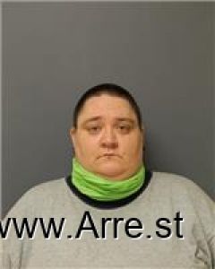 Andrea Cork Arrest Mugshot