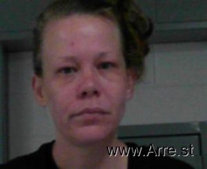 Andrea Midkiff Arrest Mugshot