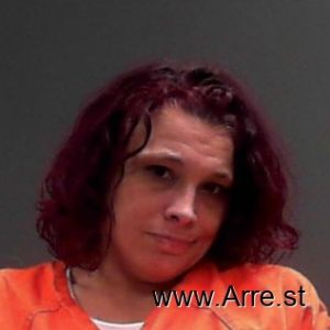 Andrea Pettry Arrest