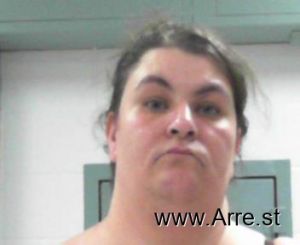 Andrea Woodrum Arrest Mugshot