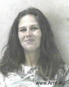 Andrea Childers Arrest Mugshot