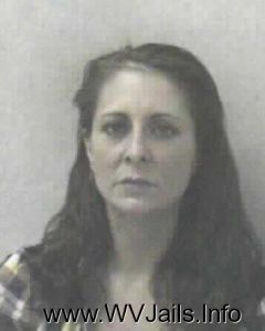 Andrea Kendrick Arrest Mugshot