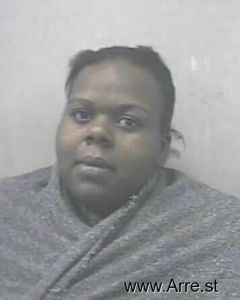 Andrea Walton Arrest Mugshot