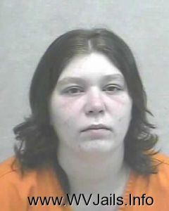  Andrea Woody Arrest Mugshot