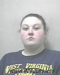 Andrea Wright Arrest Mugshot