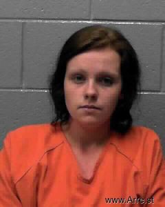 Andrena Smith Arrest Mugshot