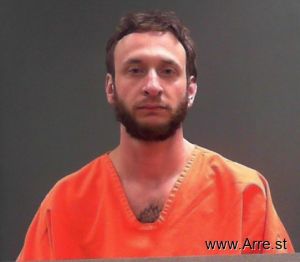 Andrew Adolphson Arrest Mugshot