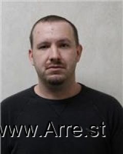 Andrew Arthur Arrest Mugshot