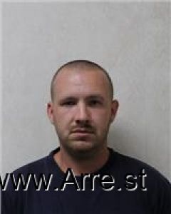 Andrew Arthur Arrest Mugshot