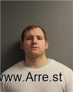 Andrew Bostic Arrest Mugshot