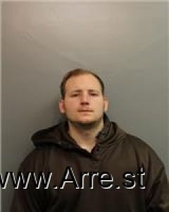 Andrew Bostic Arrest Mugshot