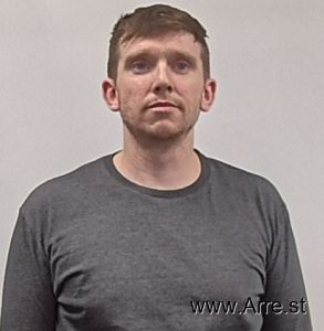 Andrew Cannon Arrest Mugshot
