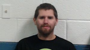 Andrew Carr Arrest Mugshot