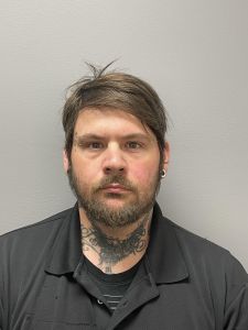 Andrew Clark Arrest Mugshot