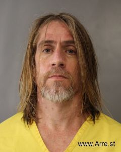 Andrew Crousser Arrest Mugshot