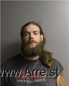 Andrew Debolt Arrest Mugshot