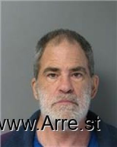Andrew Dillon Arrest Mugshot