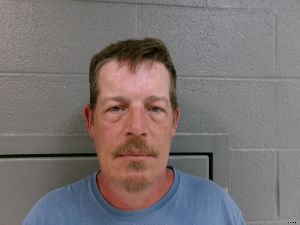 Andrew Ferber Arrest Mugshot