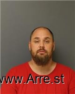 Andrew Geer Arrest Mugshot