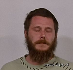 Andrew Goding Arrest Mugshot