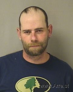 Andrew Goodwin Arrest Mugshot